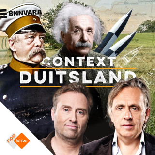 Context Duitsland | Marcel, Roel en de geschiedenis