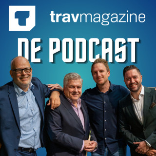 TravMagazine: De Podcast