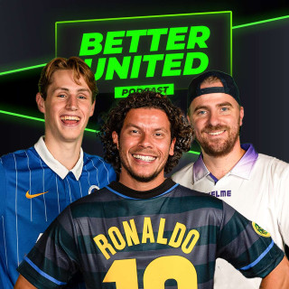 Better United Podcast