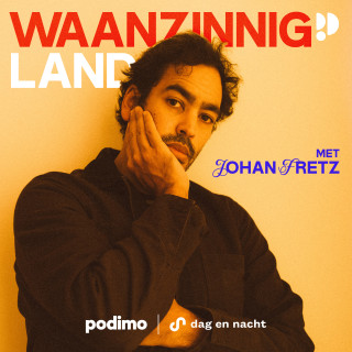 Waanzinnig Land