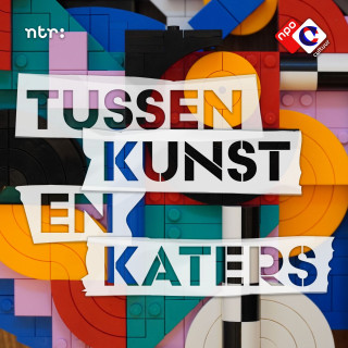 Tussen Kunst en Katers