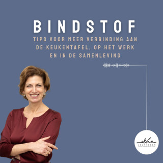 Bindstof