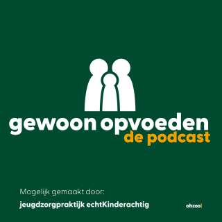 Gewoon Opvoeden dé podcast