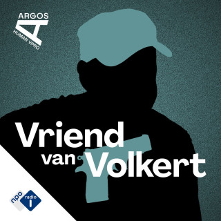 Vriend van Volkert | Argos