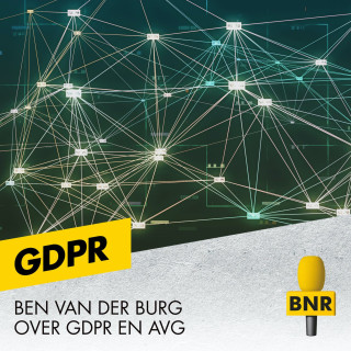 De Grote Data Podcast Roadshow | BNR