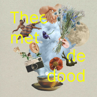 Thee met de dood