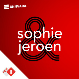 Sophie & Jeroen