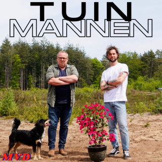 Tuinmannen