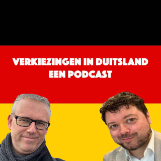 Verkiezingen in...