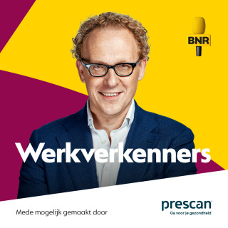 Werkverkenners | BNR