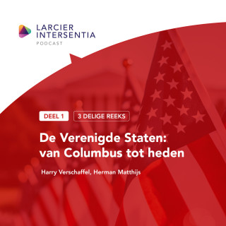 De Verenigde Staten: van Columbus tot heden
