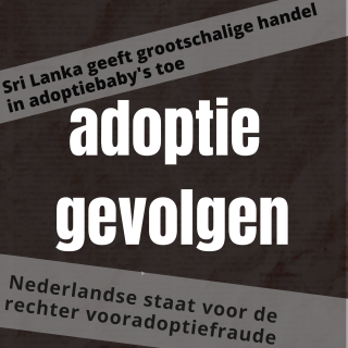 Adoptie gevolgen