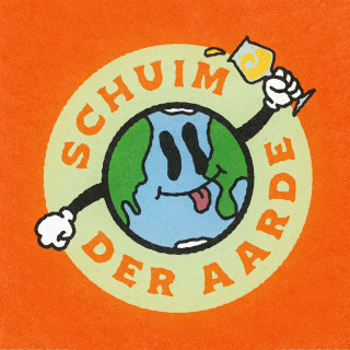 Schuim der Aarde