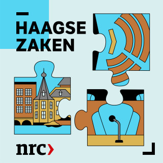 NRC Haagse Zaken