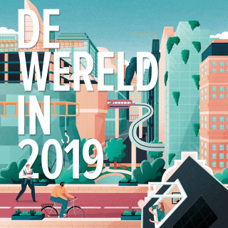 De Wereld In 2019 | BNR