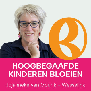 Hoogbegaafde Kinderen Bloeien