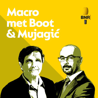 Macro met Boot en Mujagić  | BNR