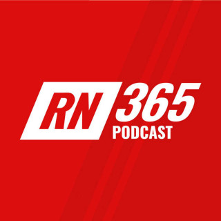 Racingnews365 Formule 1-podcast NL