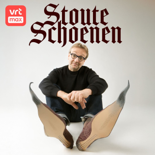 Stoute schoenen