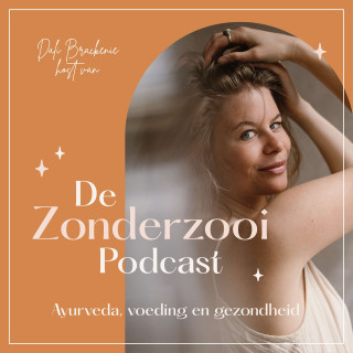 De Zonderzooi Podcast