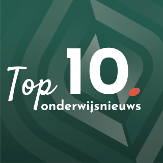 Top 10 Onderwijsnieuws