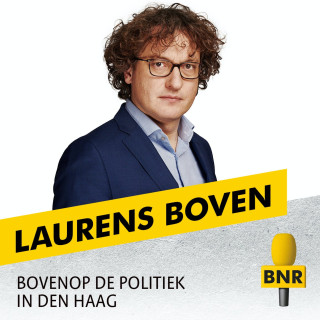 Laurens Boven | BNR