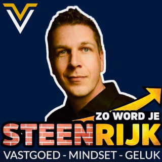 Zo word je steenrijk!