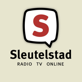 Sleutelstad