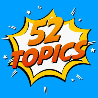 52 Topics | Powered by ConXioN