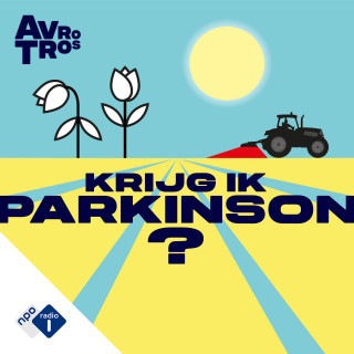 Krijg Ik Parkinson?