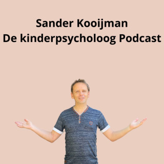 De kinderpsycholoog Podcast