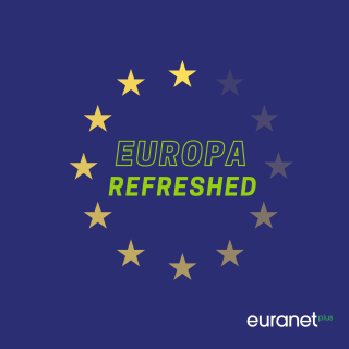 Europa Refreshed