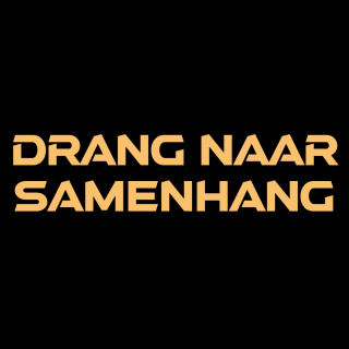 Drang naar Samenhang