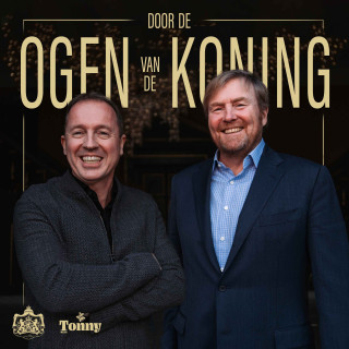 Door de ogen van de Koning