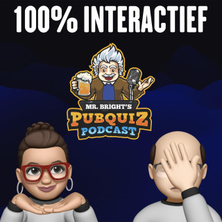 Pubquiz podcast