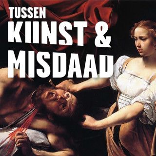 Tussen Kunst en Misdaad