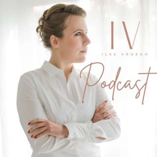 Ilse Vroegh Podcast