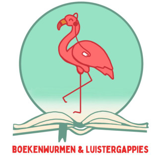 Boekenwurmen & Luistergappies