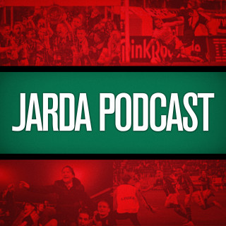 Jarda Podcast