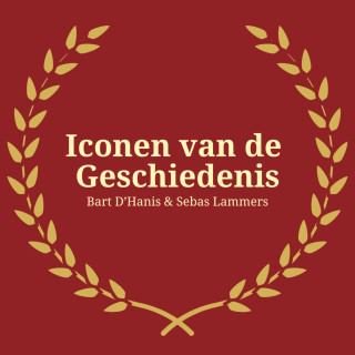 Iconen van de Geschiedenis