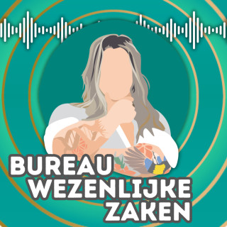 Bureau Wezenlijke Zaken