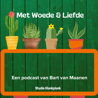 Met woede & liefde