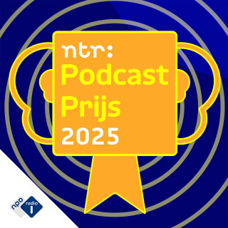 Podcast NTR Podcastprijs