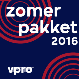 Nooit Meer Slapen Zomerpakket 2016