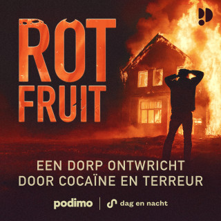 Podcast Rot fruit