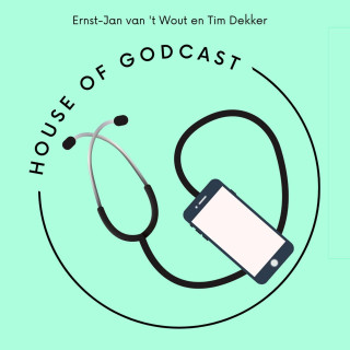 House of GodCast