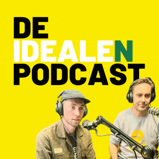 De idealenpodcast