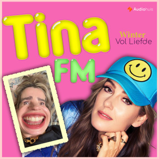 Podcast Tina FM: B&B Vol Liefde