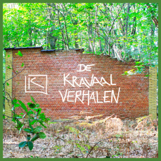 De Kravaalverhalen