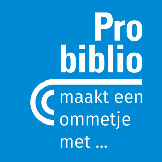 Probiblio maakt een ommetje met...